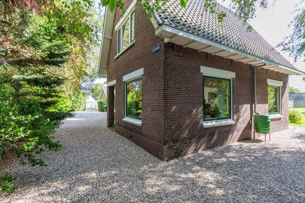 Medium property photo - Kerkweg 66, 2481 KD Woubrugge